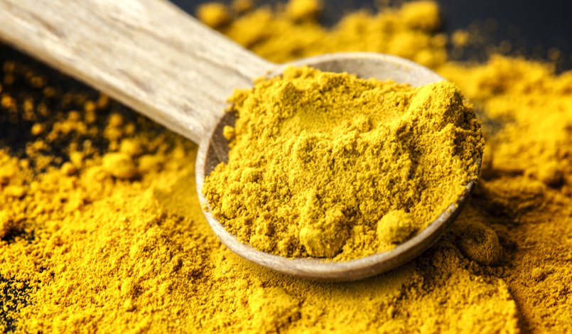 Turmeric Powder