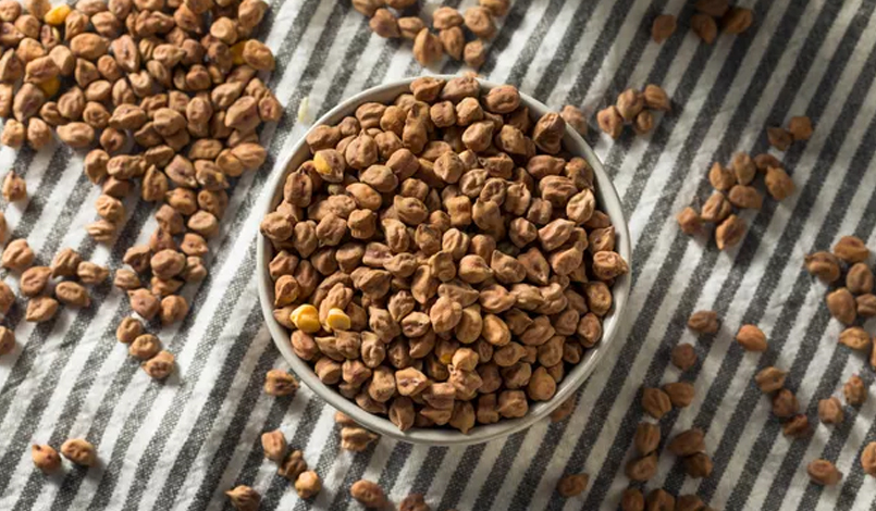 Dried Brown Chana