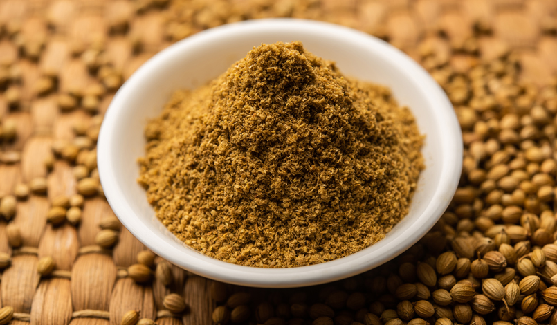 Coriander Powder