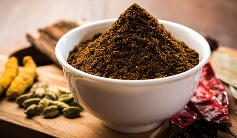 Garam Masala Powder