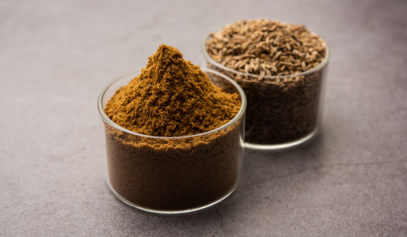 Cumin Seeds Powder