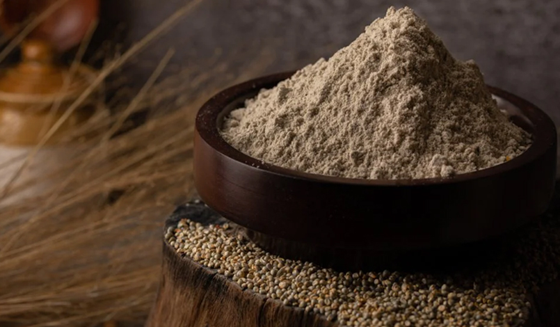 Pearl Millet Powder (Bajri)