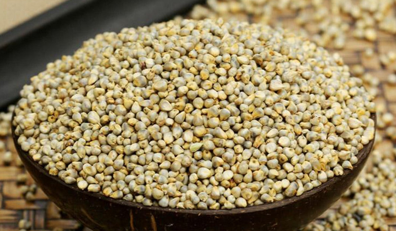 Whole Pearl Millet (Bajri)