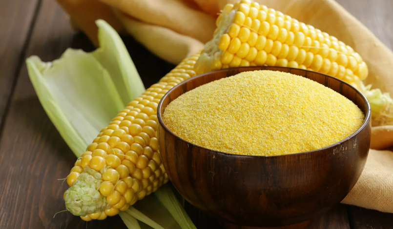 Corn Flour