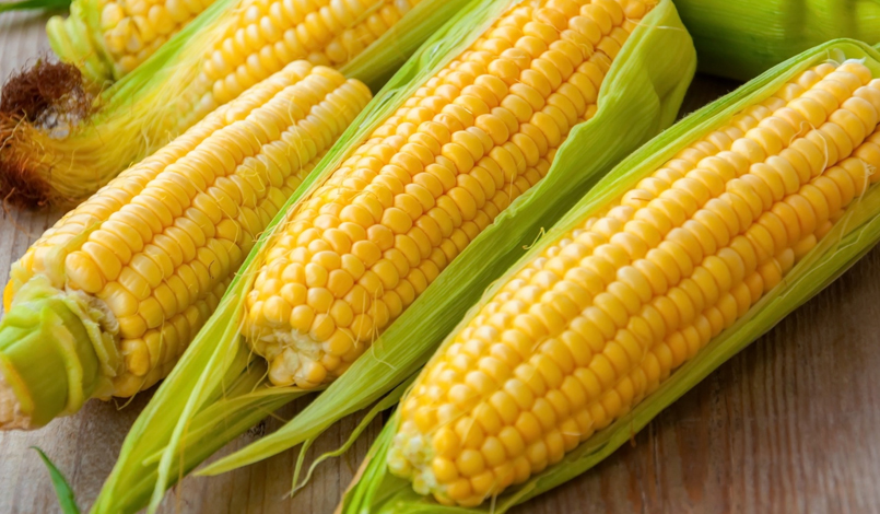 Corn