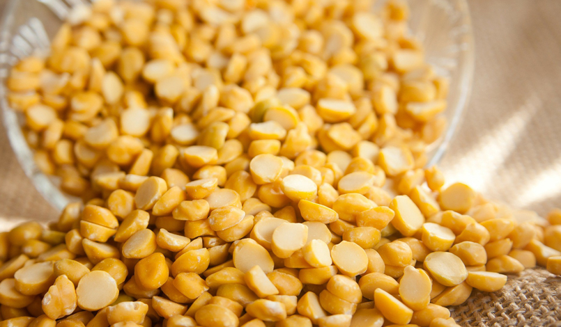 Chana Dal