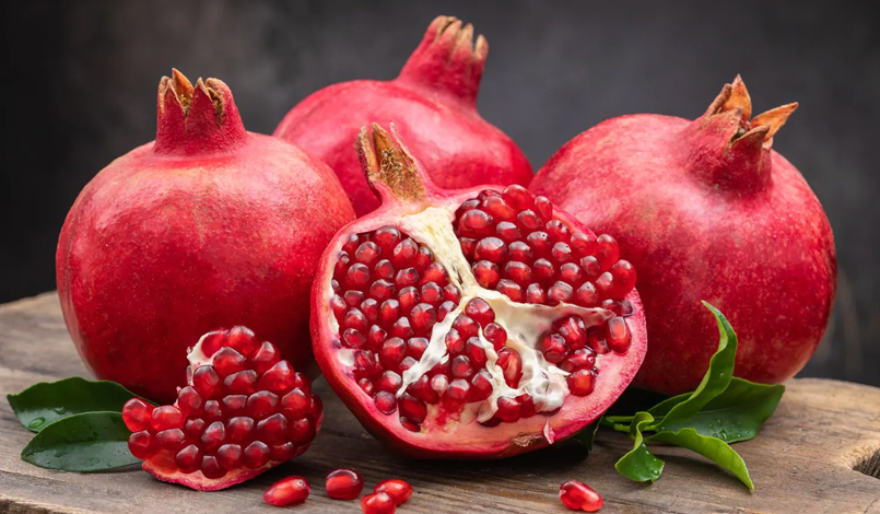 Pomegranate