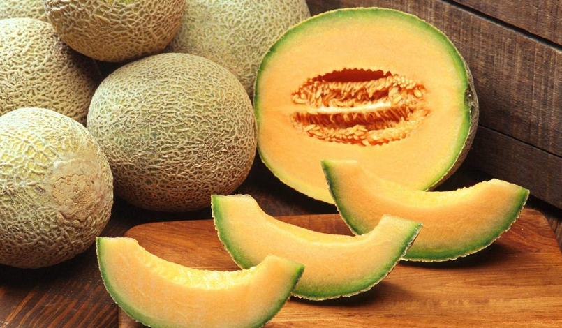 Muskmelon