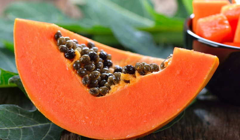 Papaya