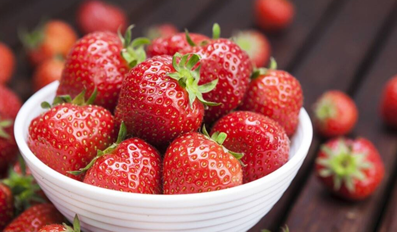 Strawberry