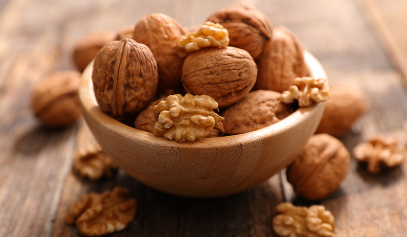 Walnuts