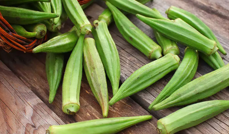 Okra