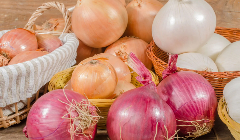 Onion (Red Onion, Rose Onion, Podi For Sambar Onion)