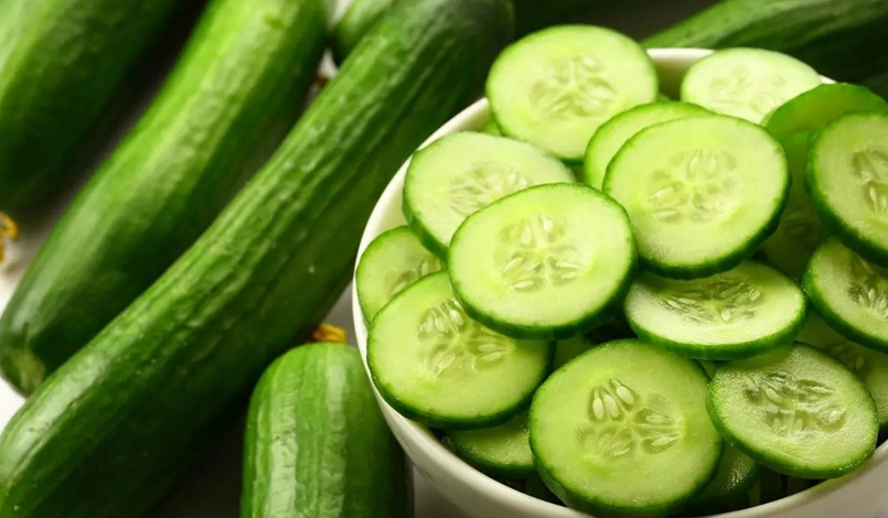 Cucumber